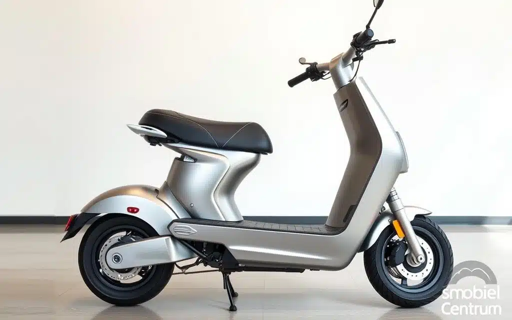 elektrische scootmobiel