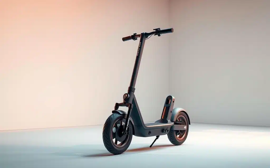 elektrische scootmobiel