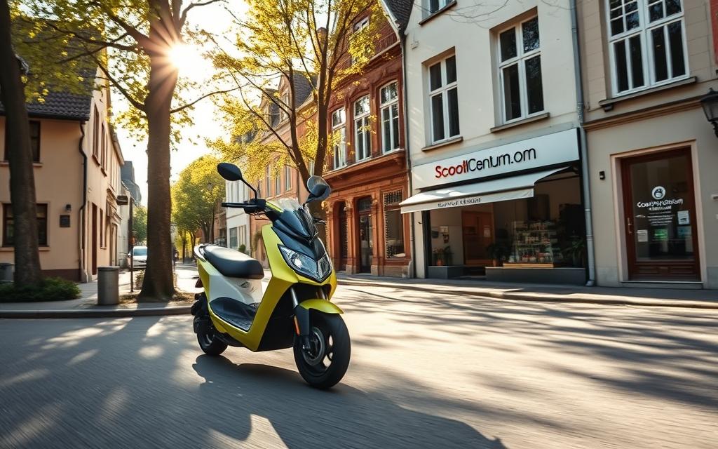 elektrische scootmobiel Ardooie