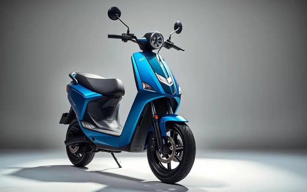 elektrische scootmobiel Mater