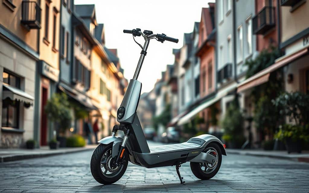 elektrische scootmobiel Ransberg