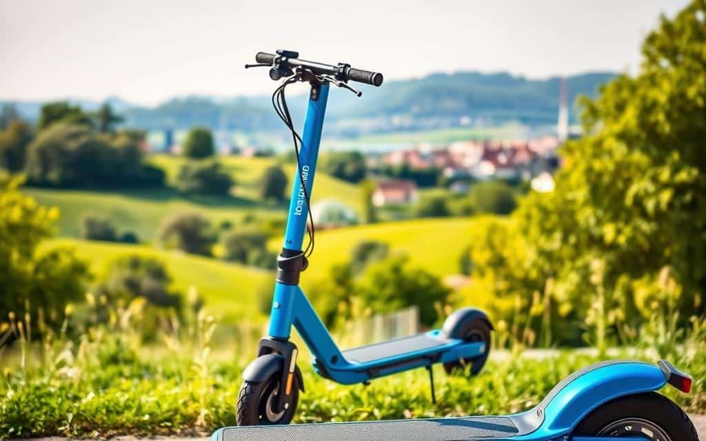 elektrische scootmobiel Remersdaal