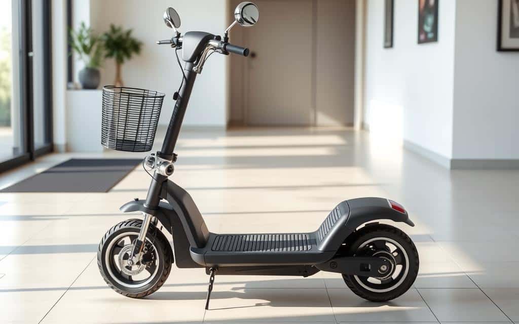 elektrische scootmobiel kopen