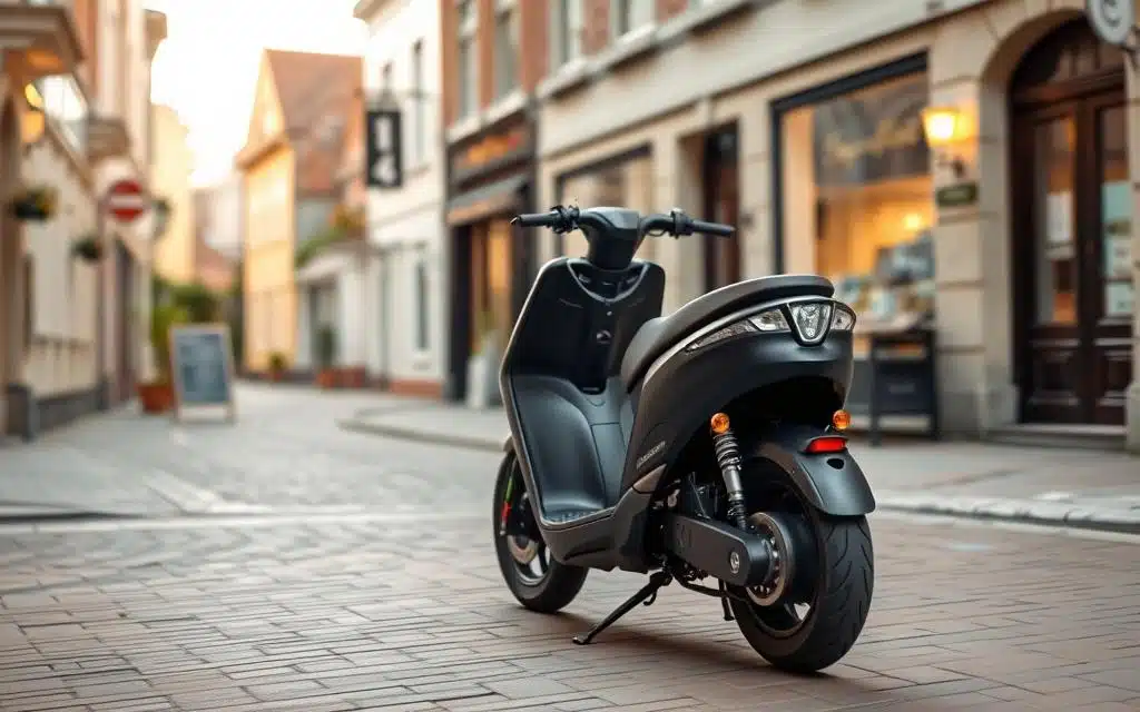 elektrische scootmobiel kopen Sint-Jan-in-Eremo