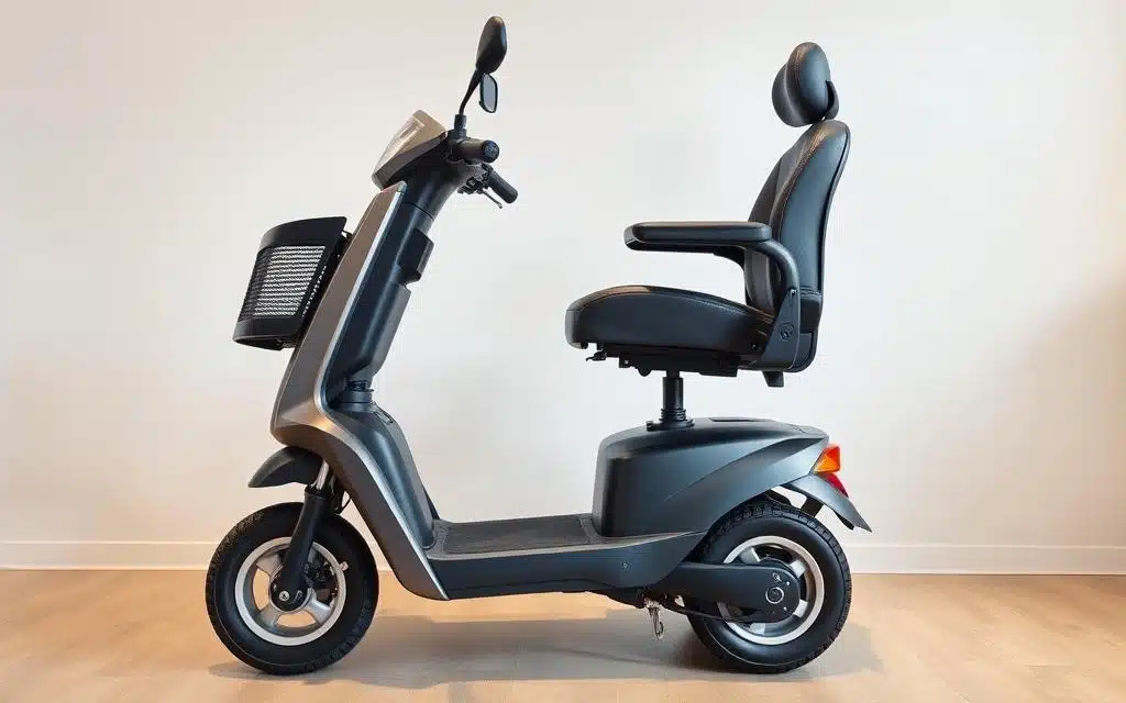 elektrische scootmobiel kopen in Sint-Pauwels