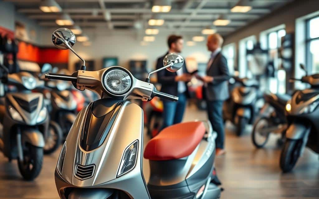 financieringsmogelijkheden scootmobielen