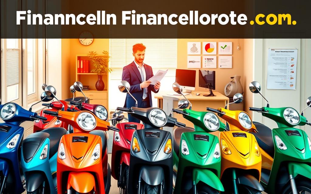 financieringsmogelijkheden