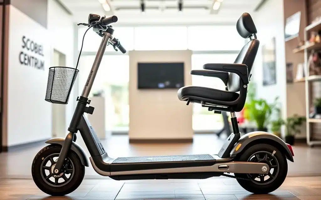 goedkoopste scootmobiel Heurne