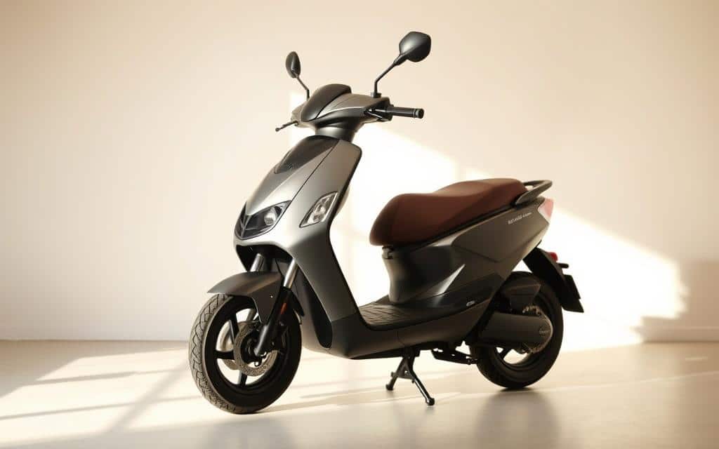goedkope scootmobiel Boekt