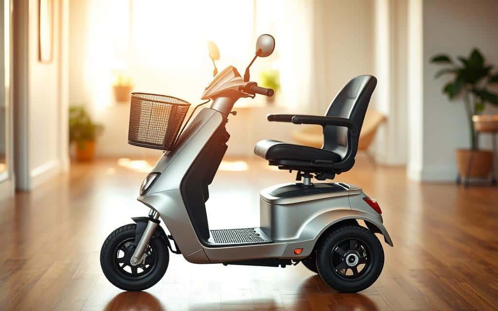 goedkope scootmobiel Tongerlo