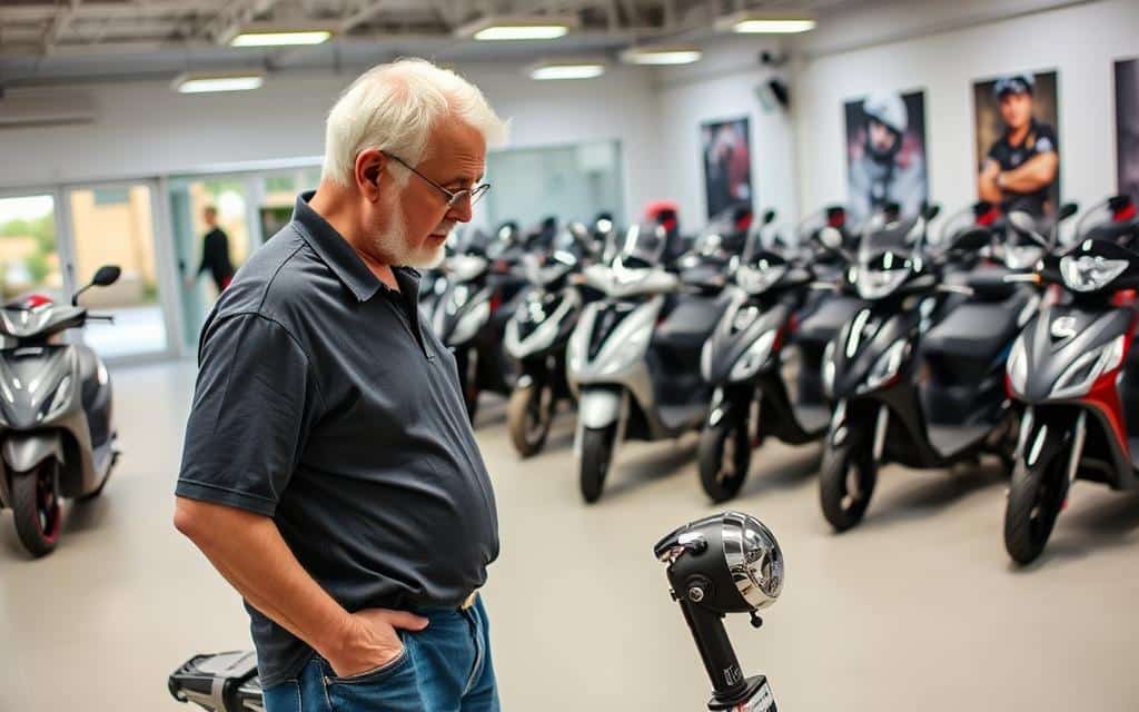 hoe kies je de juiste scootmobiel?
