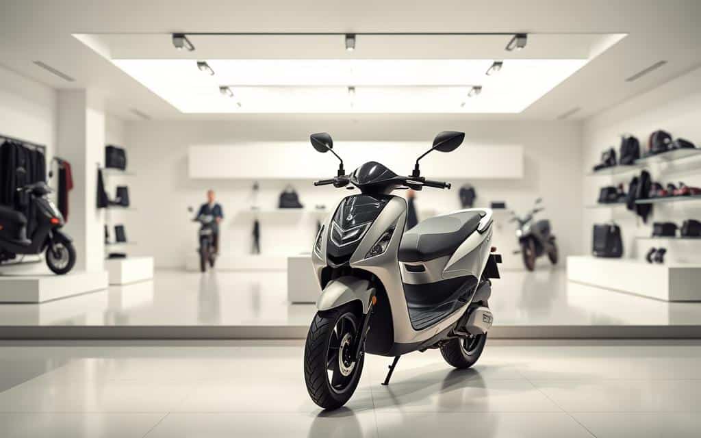 juiste scootmobiel kiezen