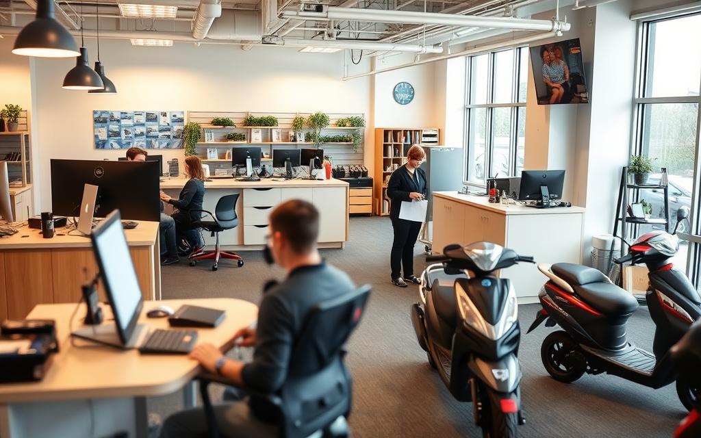 klantenservice