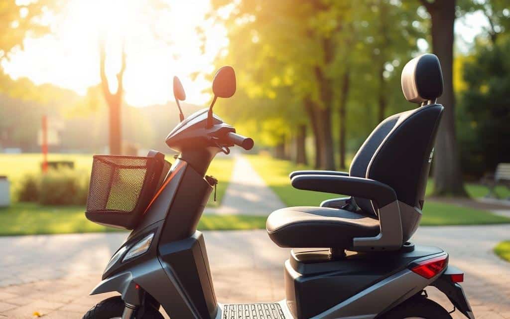 klanttevredenheid scootmobiel