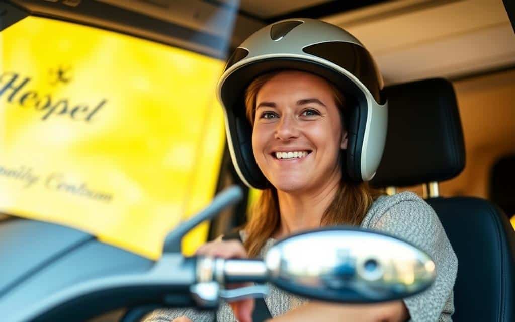 klanttevredenheid scootmobiel