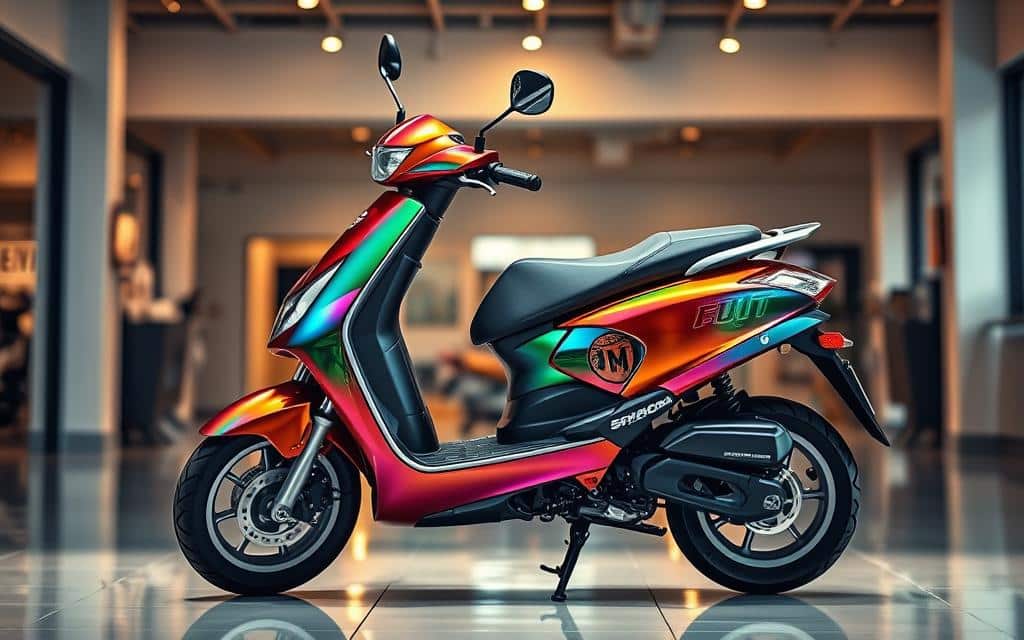 kosten van scootmobielen