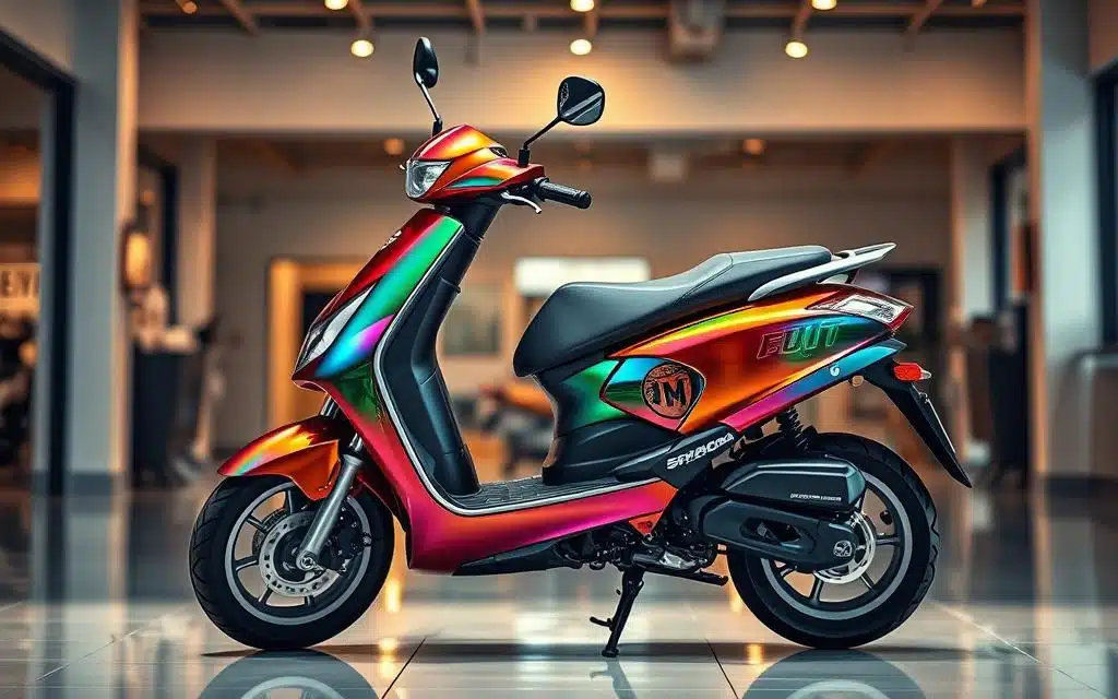 kosten van scootmobielen
