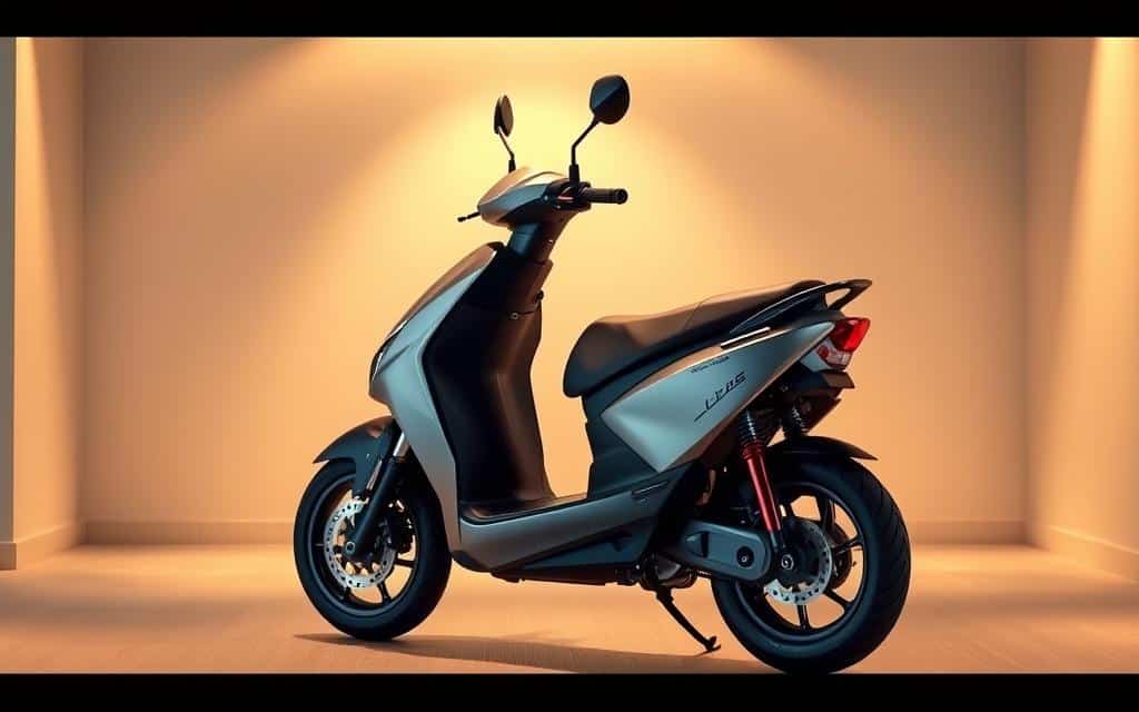 kwalitatieve scootmobielen