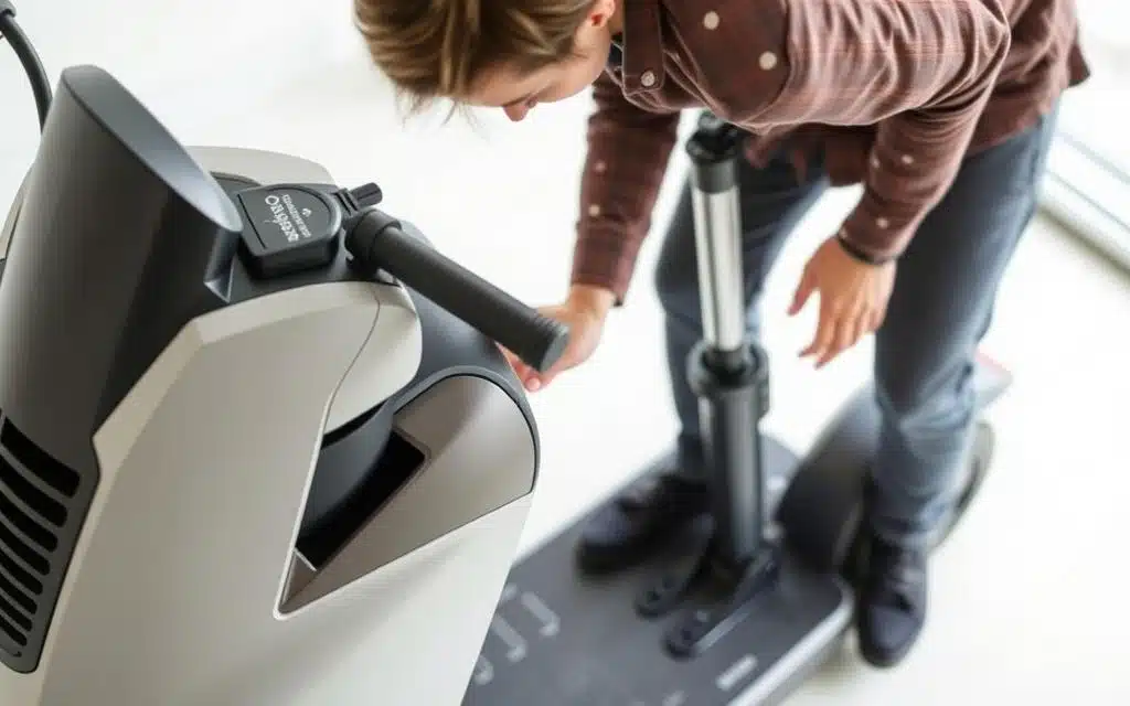 levering scootmobiel