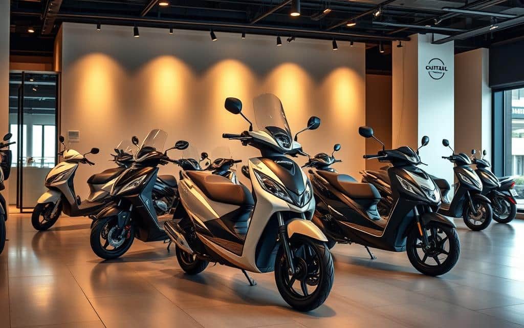 luxe scootmobielenservice