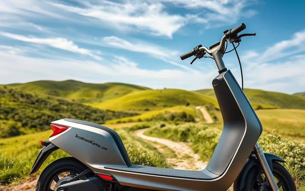 mobiliteit scootmobiel