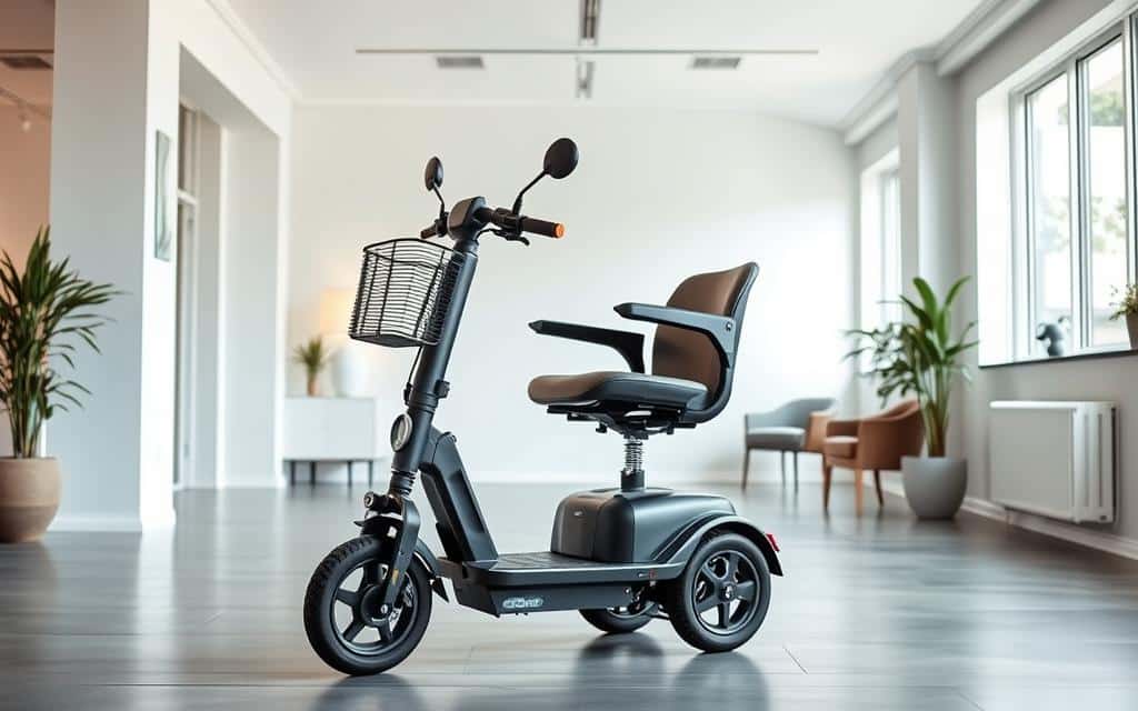 mobiliteitshulpmiddel