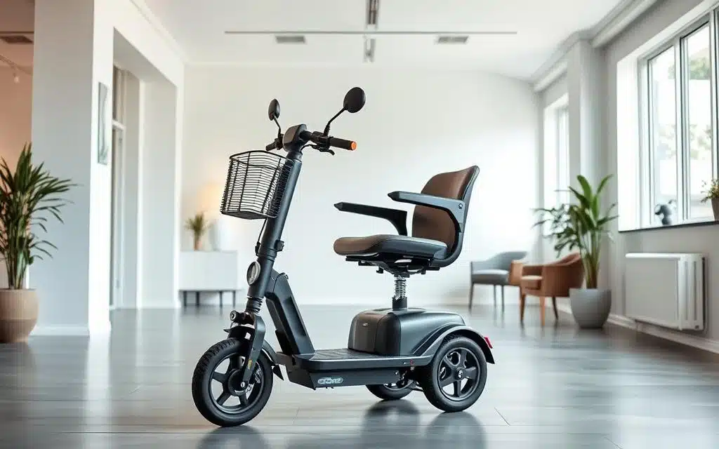 mobiliteitshulpmiddel