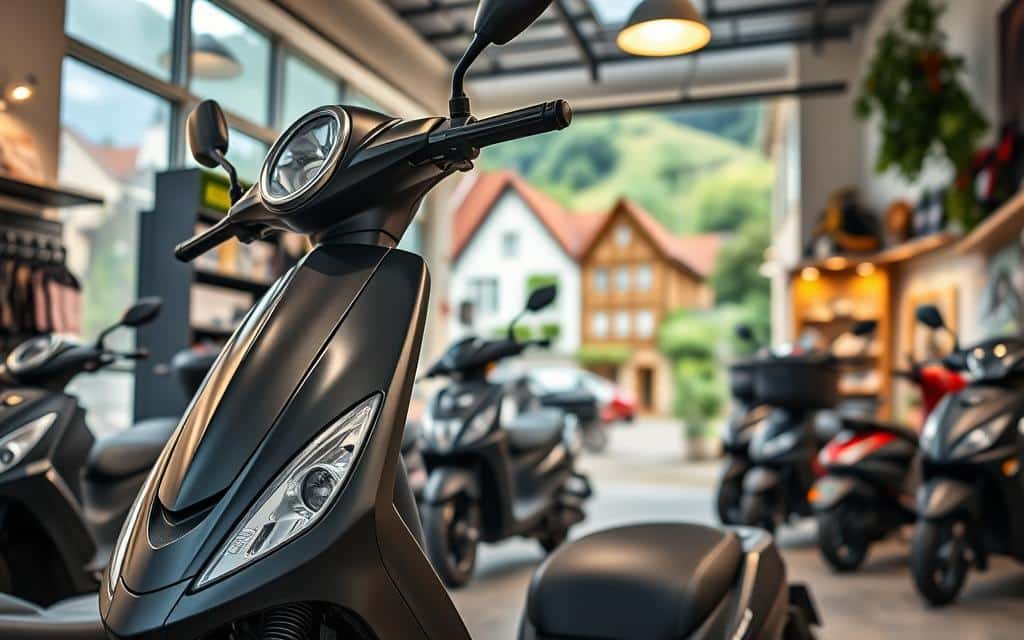 mobiliteitshulpmiddel Eisden