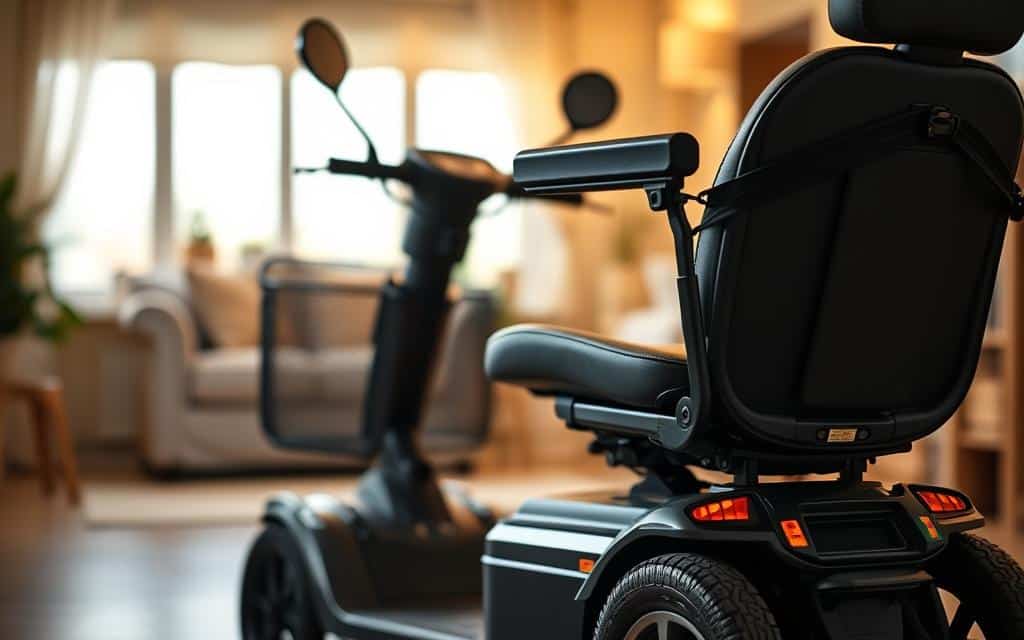 mobiliteitshulpmiddelen
