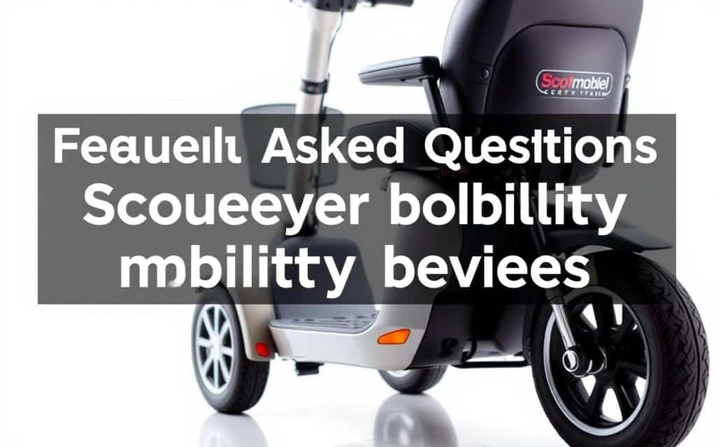 onderhoud scootmobiel