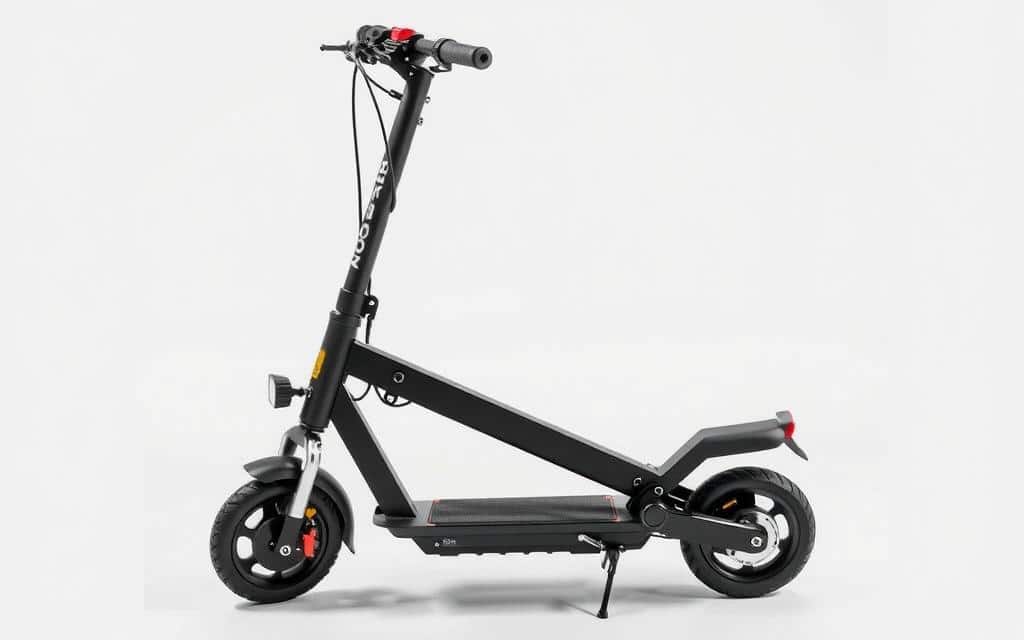opklapbare scootmobiel
