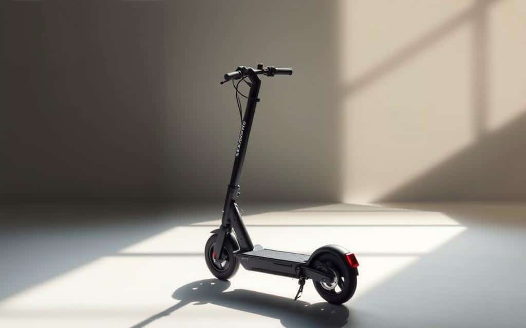 opvouwbare scootmobiel