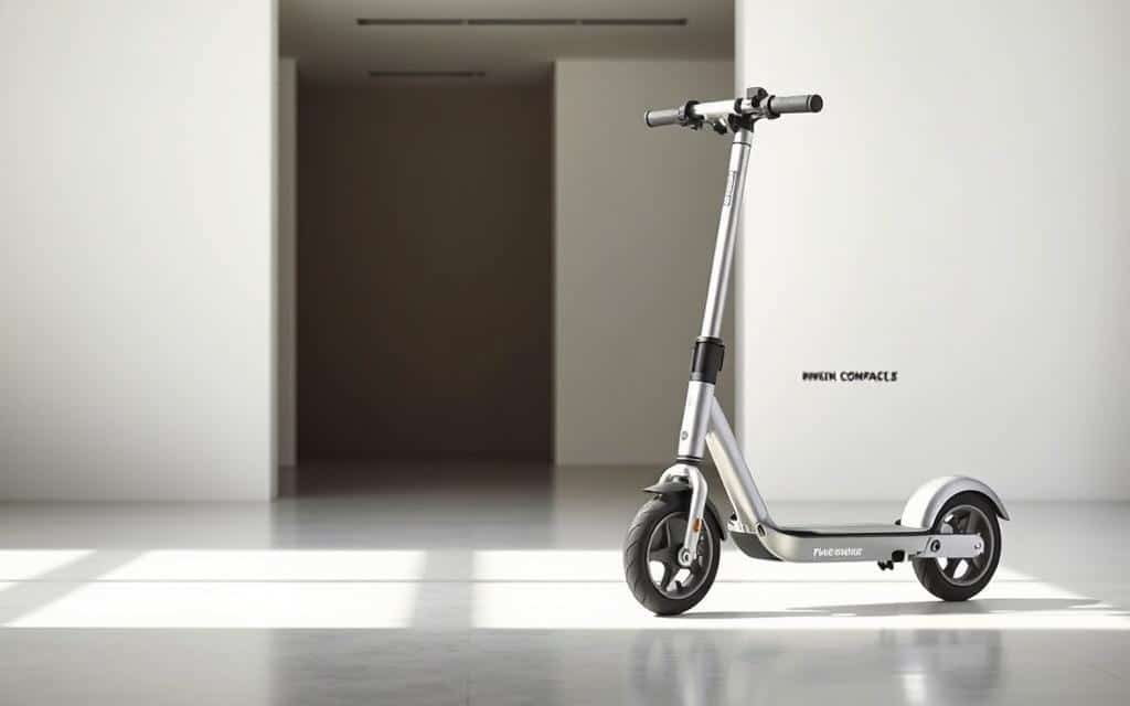 opvouwbare scootmobiel