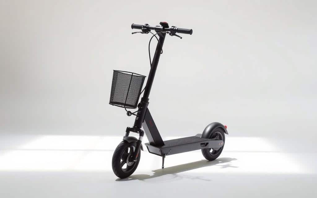 opvouwbare scootmobiel
