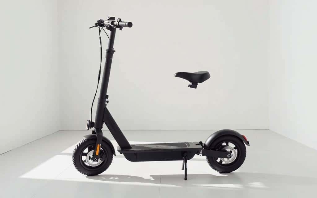 opvouwbare scootmobiel