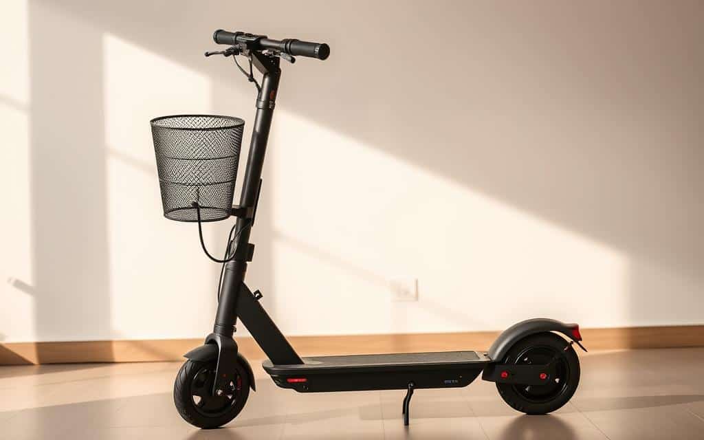 opvouwbare scootmobiel