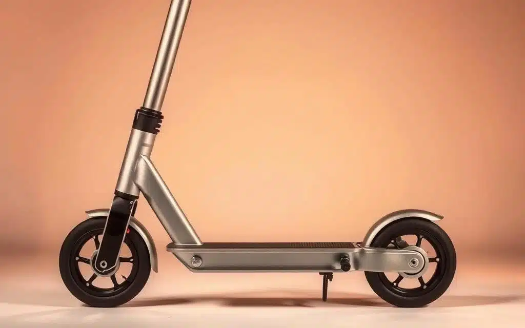 opvouwbare scootmobiel