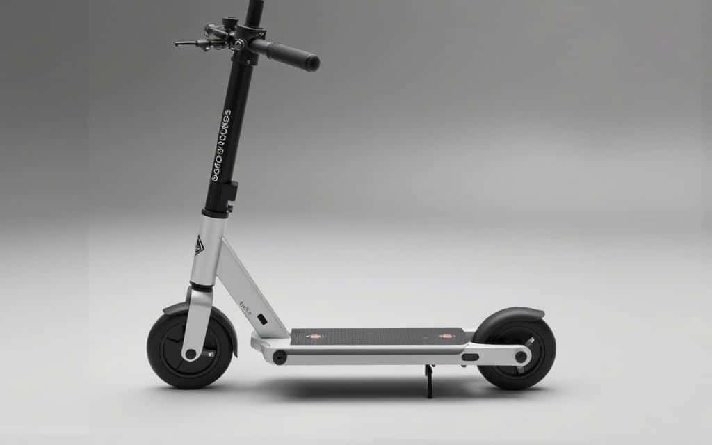 opvouwbare scootmobiel
