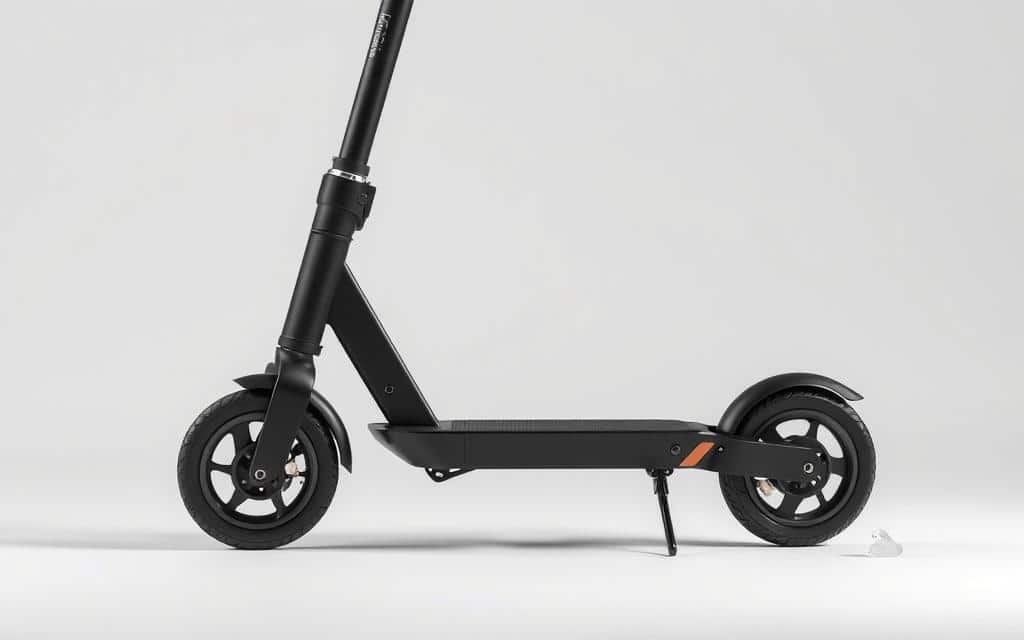 opvouwbare scootmobiel