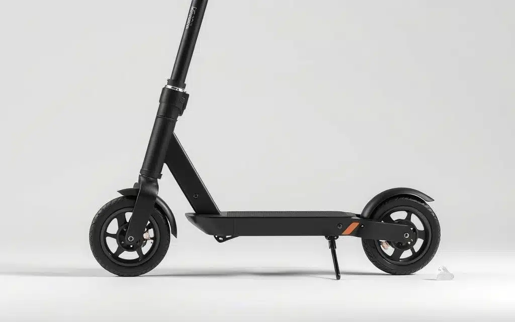 opvouwbare scootmobiel