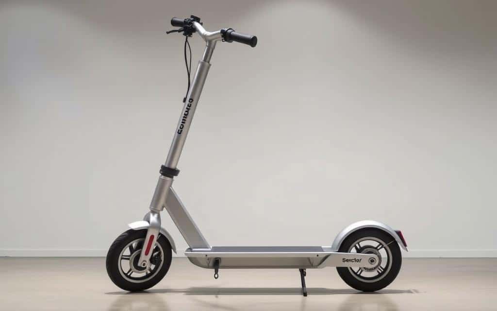opvouwbare scootmobiel