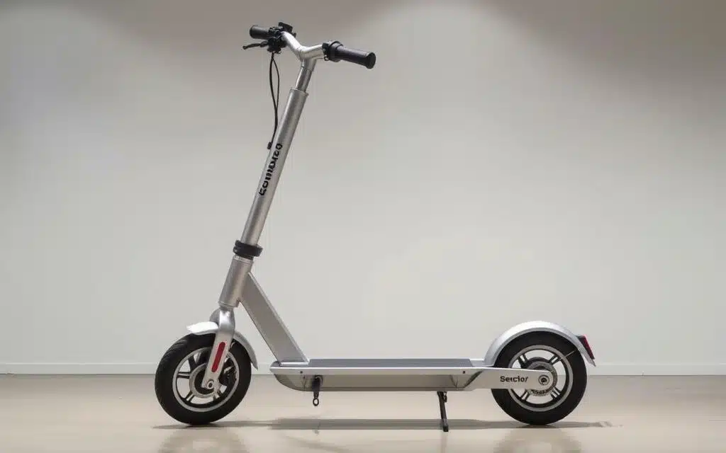 opvouwbare scootmobiel