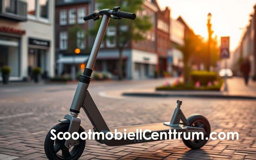 opvouwbare scootmobiel Moelingen