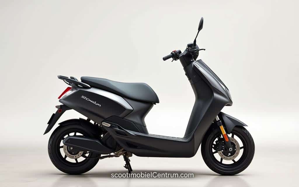 prijs scootmobiel Boorsem