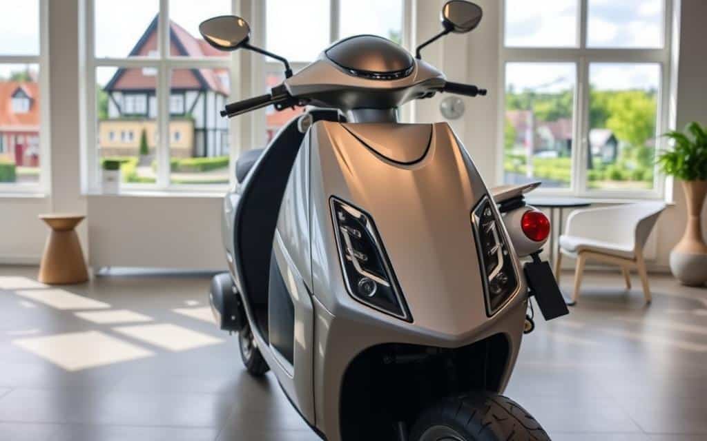 prijs scootmobiel
