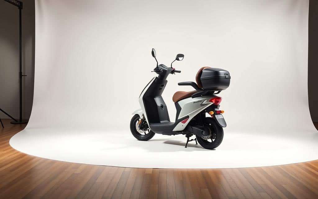 proefrit scootmobiel