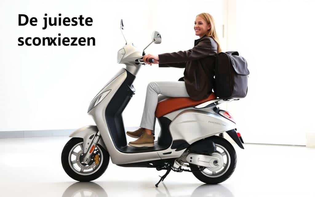 proefrit scootmobiel