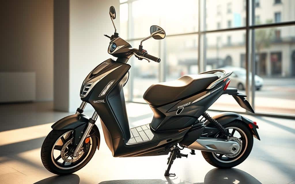 scootmobiel