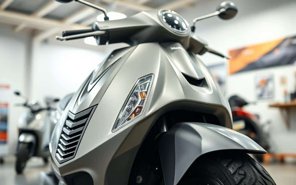 scootmobiel 25 km per uur