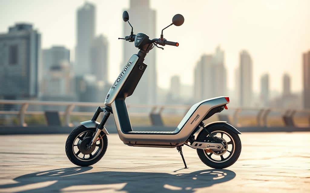 scootmobiel 25 km per uur